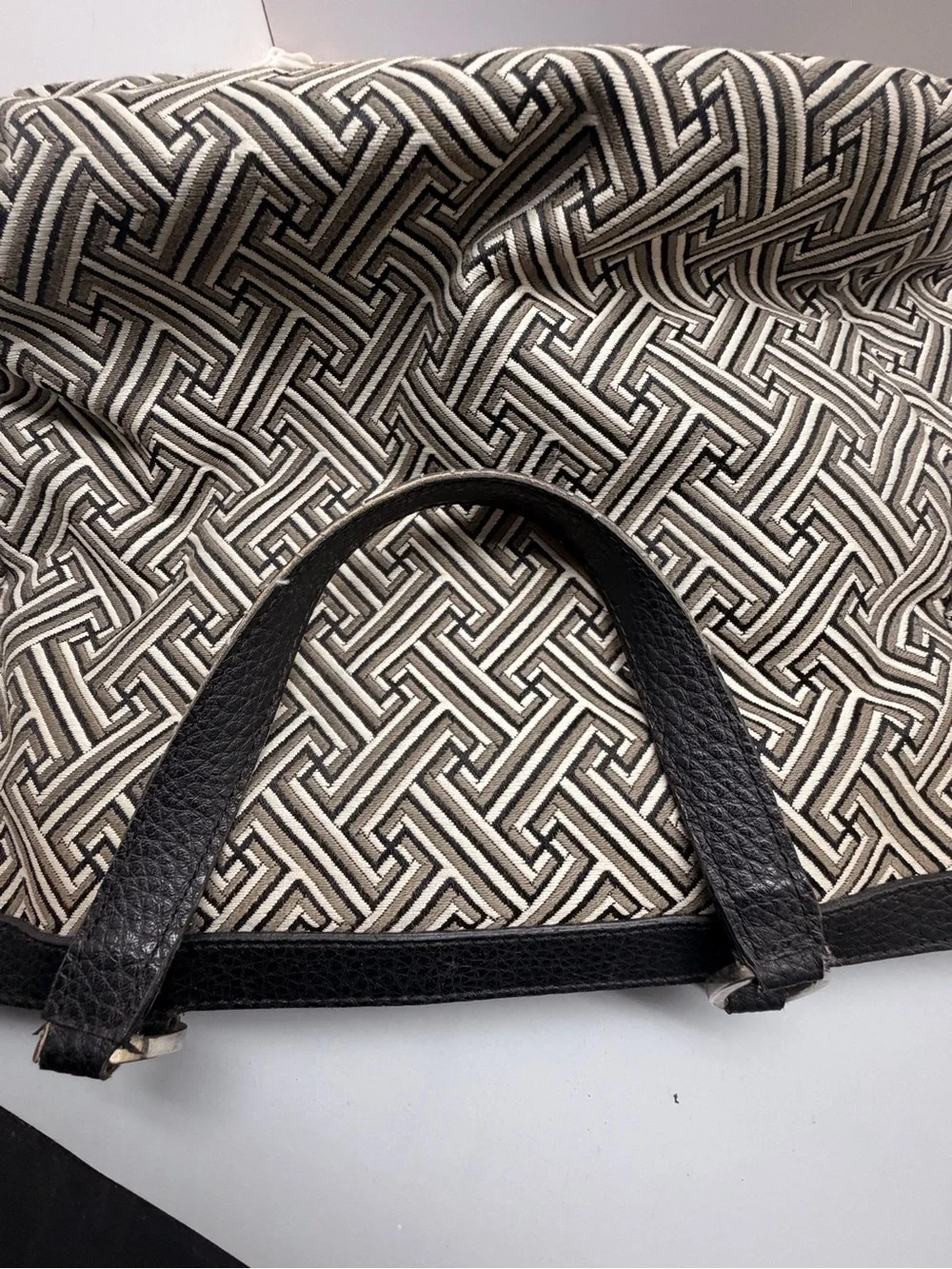 Vintage Tommy Hilfiger Purse